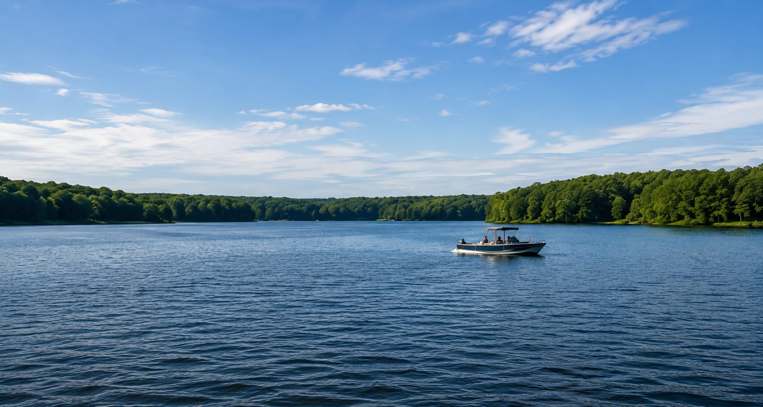 Chebacco Lake